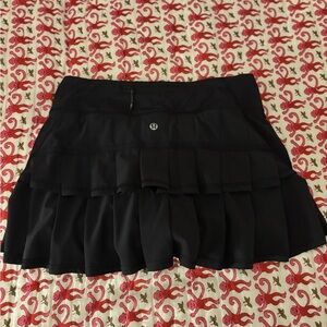 Lululemon Skirt